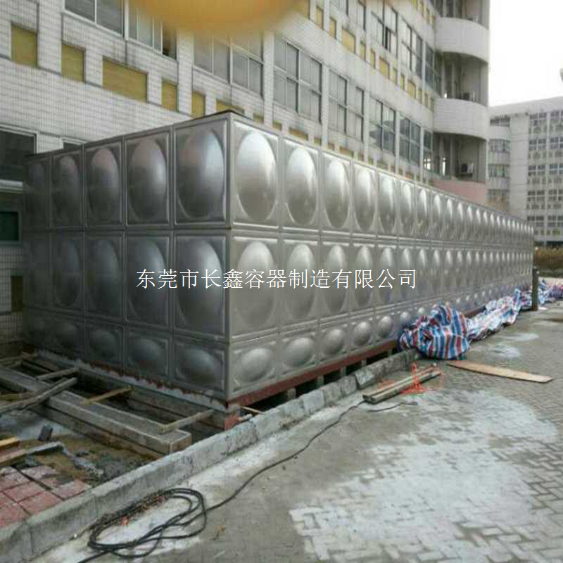 不锈钢水箱，不锈钢水箱生锈，不锈钢方形水箱，不锈钢生锈处理方法，sus304不锈钢水箱，sus316不锈钢水箱