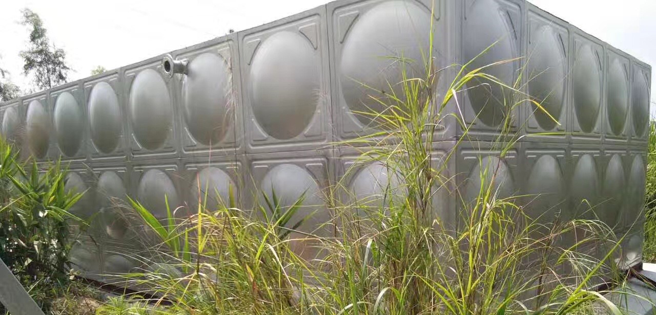 不锈钢水箱，不锈钢消防水箱，不锈钢保温水箱