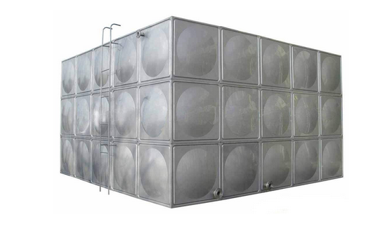 不锈钢消防水箱，不锈钢水箱，不锈钢消防水箱安装步骤，不锈钢方形水箱，不锈钢保温水箱