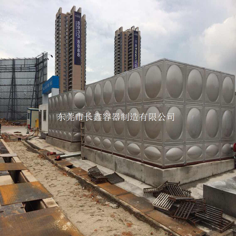 不锈钢水箱，不锈钢方形水箱，不锈钢消防水箱，不锈钢生活水箱，不锈钢保温水箱