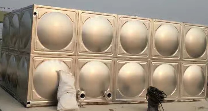 不锈钢水箱，组合式不锈钢水箱