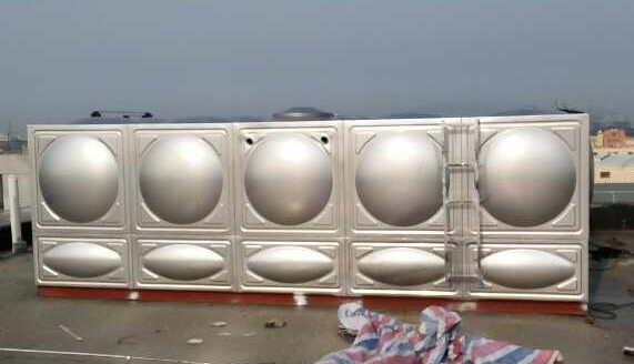 不锈钢消防水箱，不锈钢水箱，消防水箱