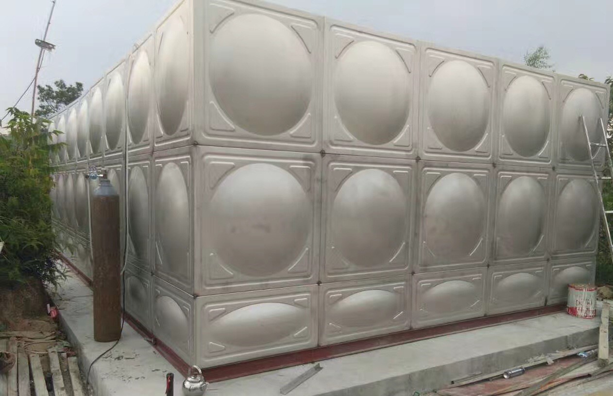 不锈钢水箱，不锈钢消防水箱，不锈钢水箱厂家