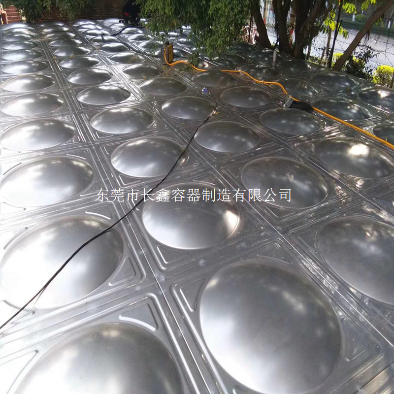 不锈钢水箱，不锈钢消防水箱，不锈钢水箱厂家