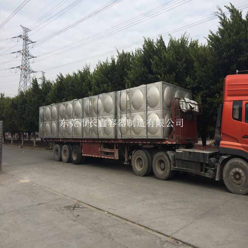 不锈钢水箱，不锈钢消防水箱，不锈钢水箱厂家