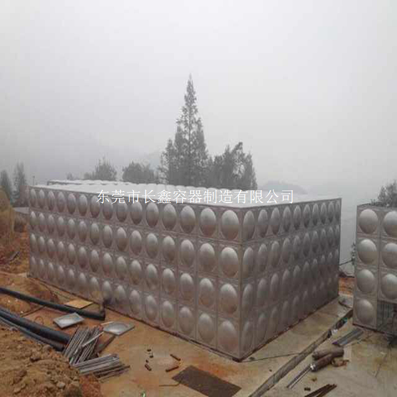 不锈钢水箱，不锈钢消防水箱，不锈钢水箱生锈，不锈钢水箱生锈了怎么办