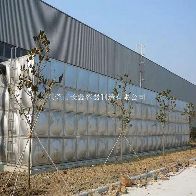 不锈钢水箱，不锈钢消防水箱，不锈钢水箱生锈，不锈钢水箱生锈了怎么办