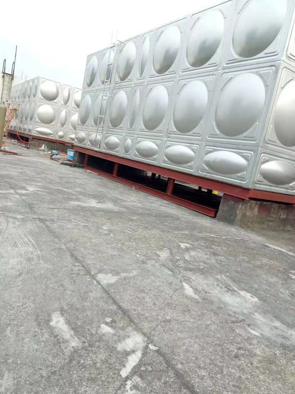 不锈钢消防水箱，不锈钢消防水箱，不锈钢消防水箱厂家，广东消防水箱