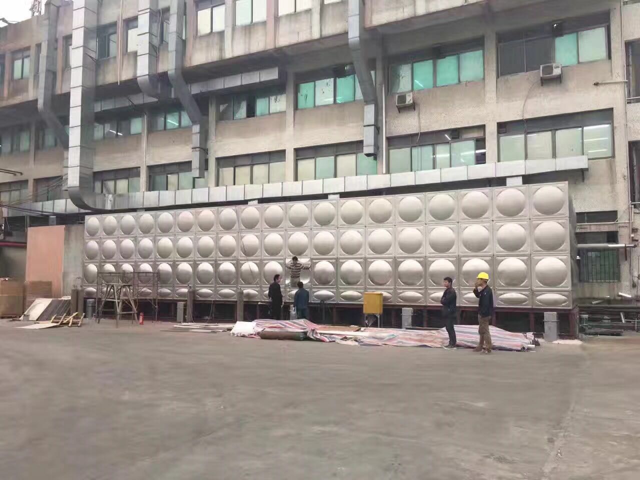 不锈钢水箱，不锈钢消防水箱，不锈钢水箱厂家