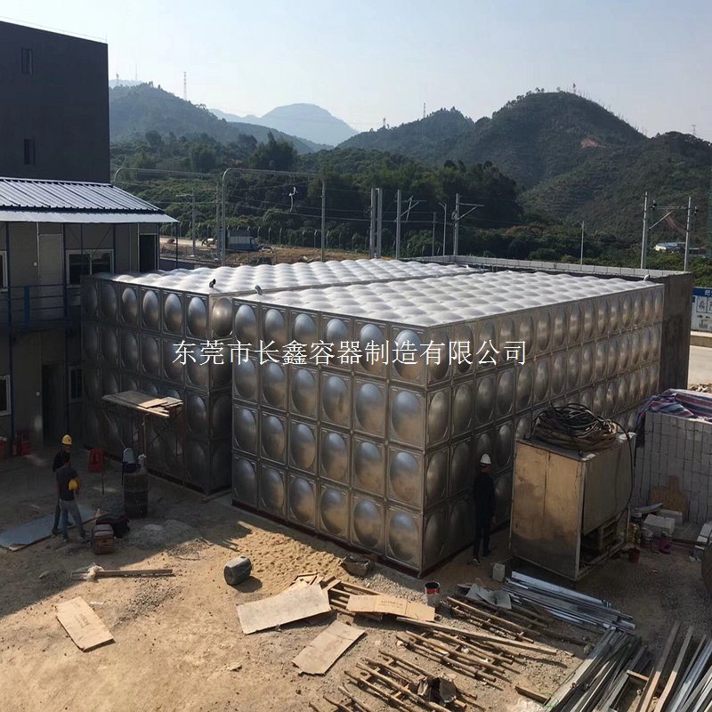 不锈钢水箱，不锈钢水箱水箱，不锈钢水箱厂家，消防水箱，不锈钢消防水箱厂家