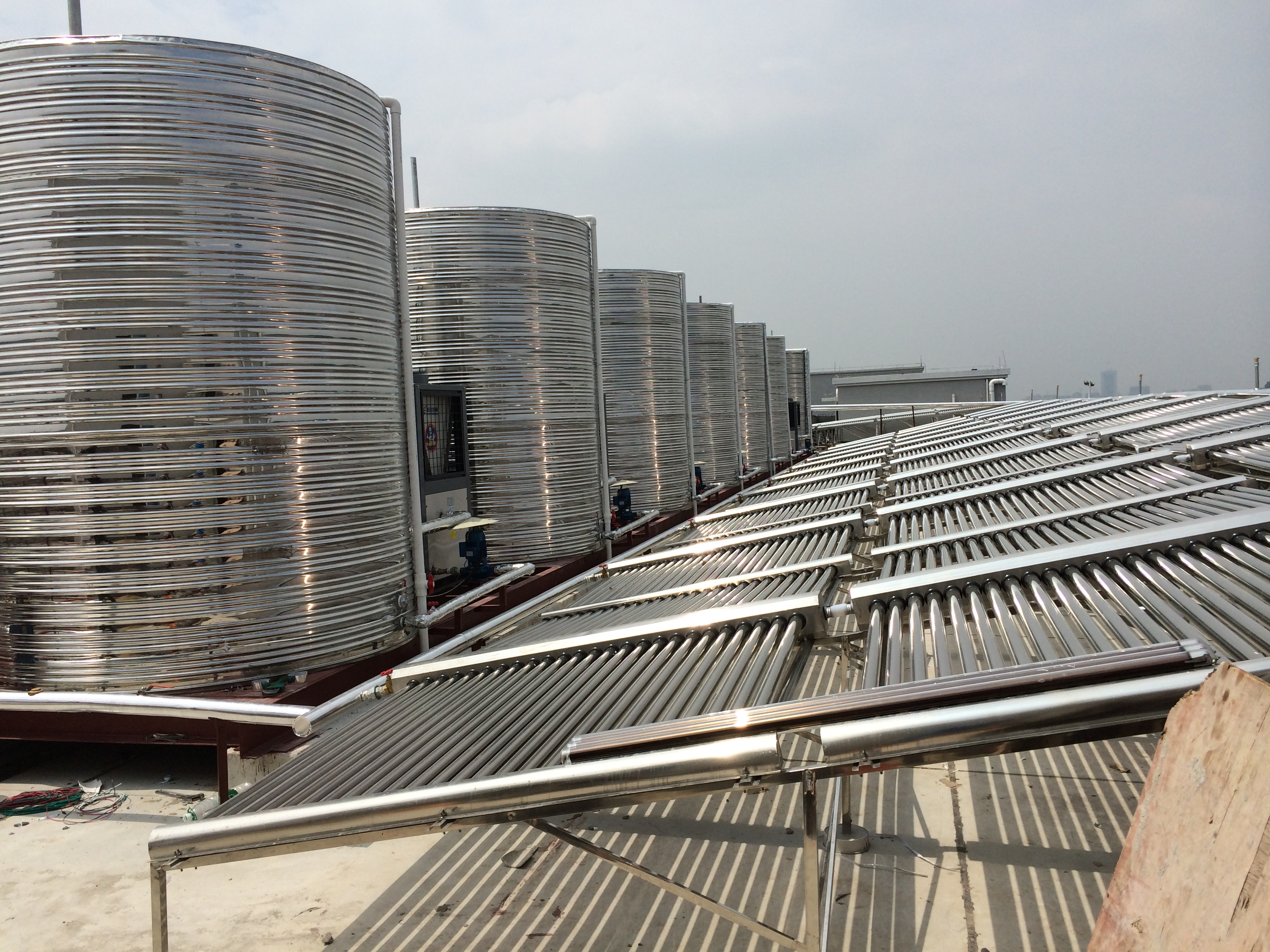 不锈钢水箱，不锈钢水箱厂家，不锈钢保温水箱