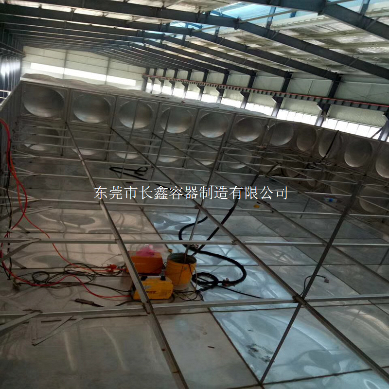 不锈钢水箱，不锈钢消防水箱，不锈钢水箱厂家