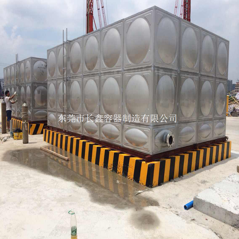 不锈钢水箱，不锈钢消防水箱，不锈钢水箱厂家