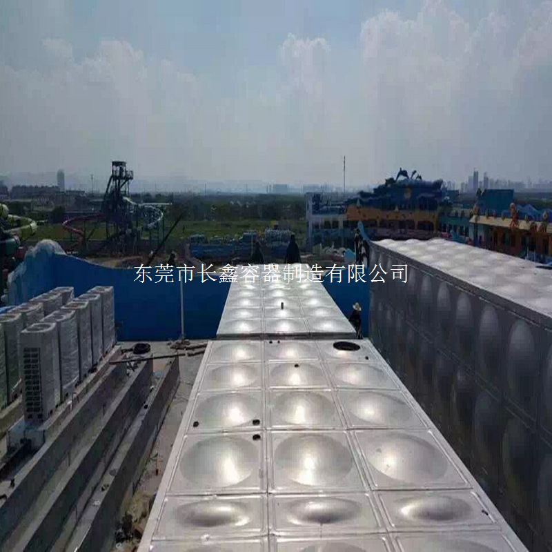 不锈钢水箱，不锈钢水箱厂家，不锈钢保温水箱