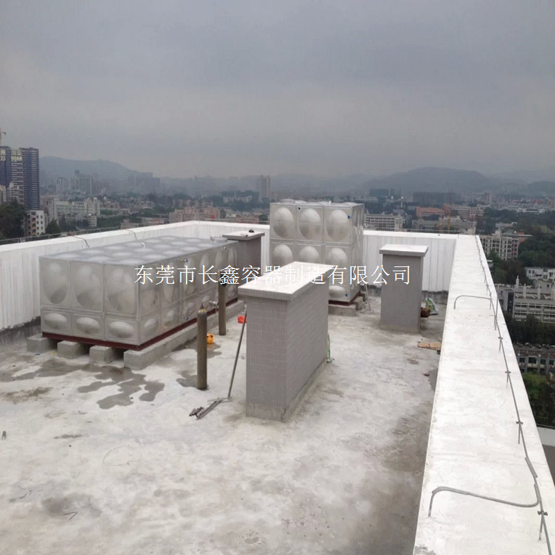 不锈钢水箱，不锈钢保温水箱，不锈钢水箱厂家