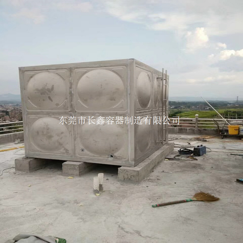 不锈钢水箱，不锈钢保温水箱，不锈钢水箱厂家