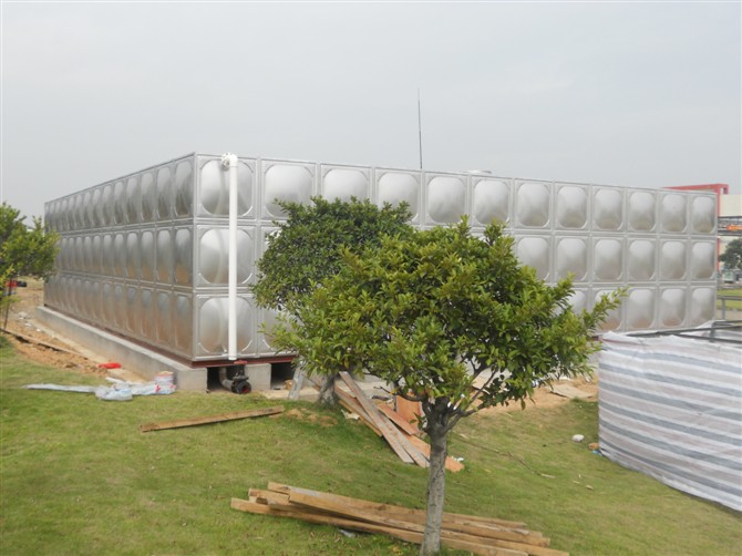 不锈钢消防水箱，不锈钢水箱，不锈钢水箱厂家