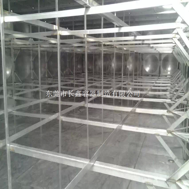 不锈钢水箱，不锈钢消防水箱，不锈钢水箱厂家