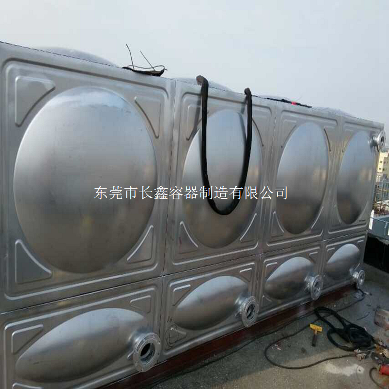 不锈钢水箱，不锈钢消防水箱，不锈钢水箱厂家