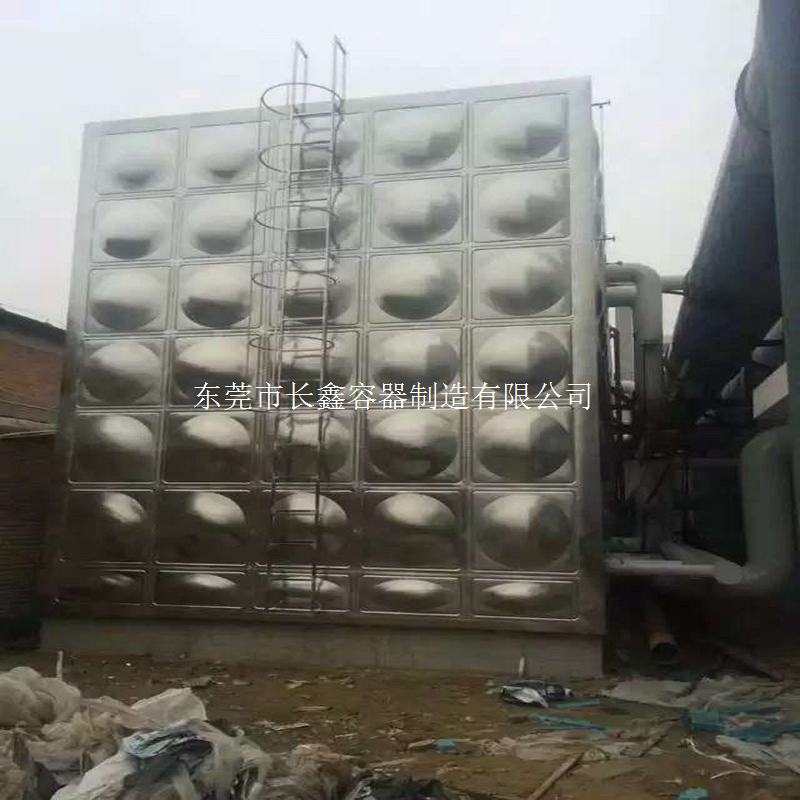 不锈钢水箱，不锈钢消防水箱，不锈钢水箱厂家