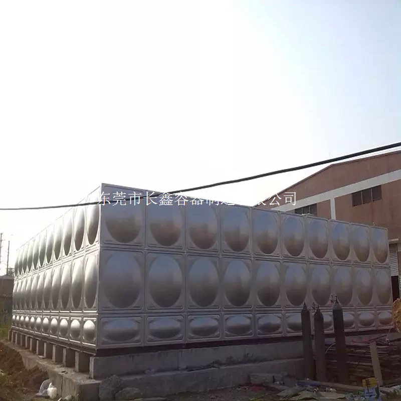 不锈钢水箱，不锈钢保温水箱，不锈钢水箱厂家