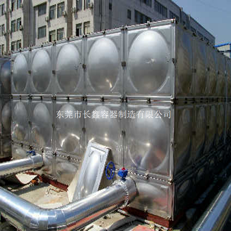 不锈钢水箱，不锈钢消防水箱，不锈钢水箱厂家