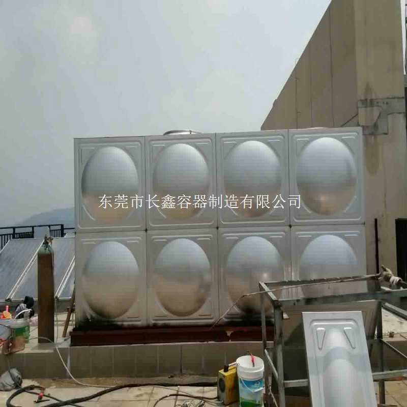 不锈钢水箱，不锈钢消防水箱，不锈钢水箱厂家，东莞不锈钢水箱