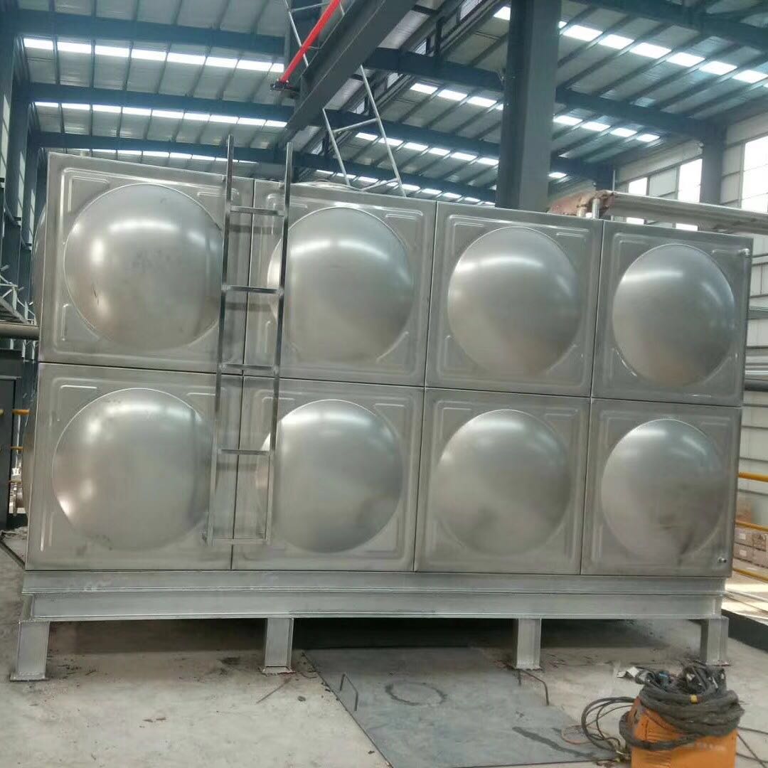 不锈钢消防水箱，不锈钢消防水箱厂家，不锈钢消防水箱，广东消防水箱