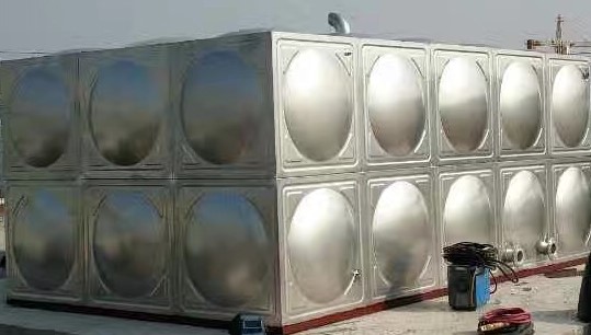 不锈钢水箱，不锈钢消防水箱，不锈钢水箱厂家