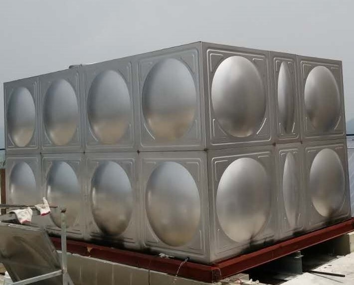 不锈钢水箱，不锈钢保温水箱，不锈钢水箱厂家