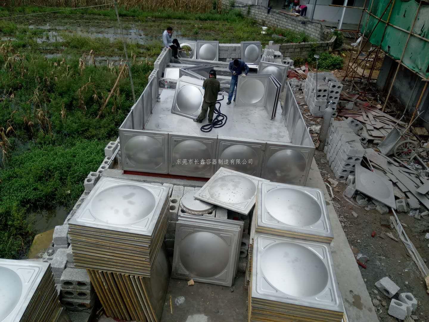 不锈钢水箱，不锈钢水箱厂家，不锈钢水箱价格，不锈钢消防水箱，不锈钢保温水箱