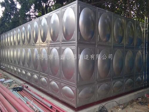 不锈钢水箱，不锈钢水箱厂家，消防水箱，不锈钢消防水箱