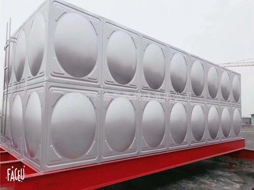 佛山不锈钢水箱 不锈钢水箱 消防水箱 佛山不锈钢水箱 不锈钢水箱 消防水箱