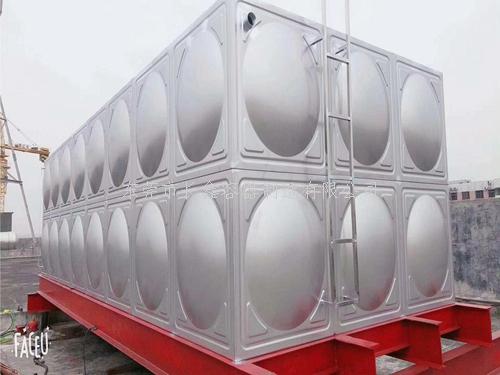 佛山不锈钢水箱 不锈钢水箱 消防水箱 佛山不锈钢水箱 不锈钢水箱 消防水箱