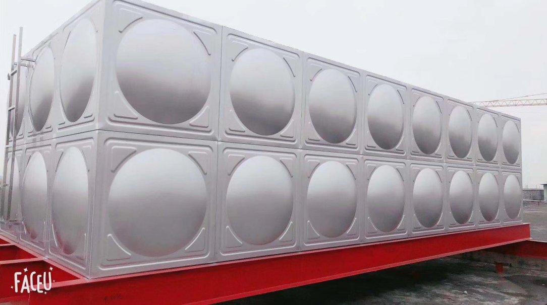 不锈钢水箱，不锈钢水箱厂家，304不锈钢水箱