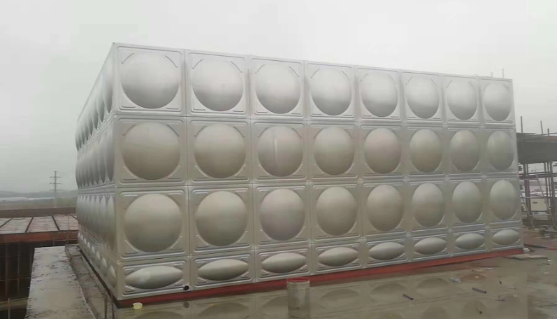 河南不锈钢水箱 河南不锈钢水箱