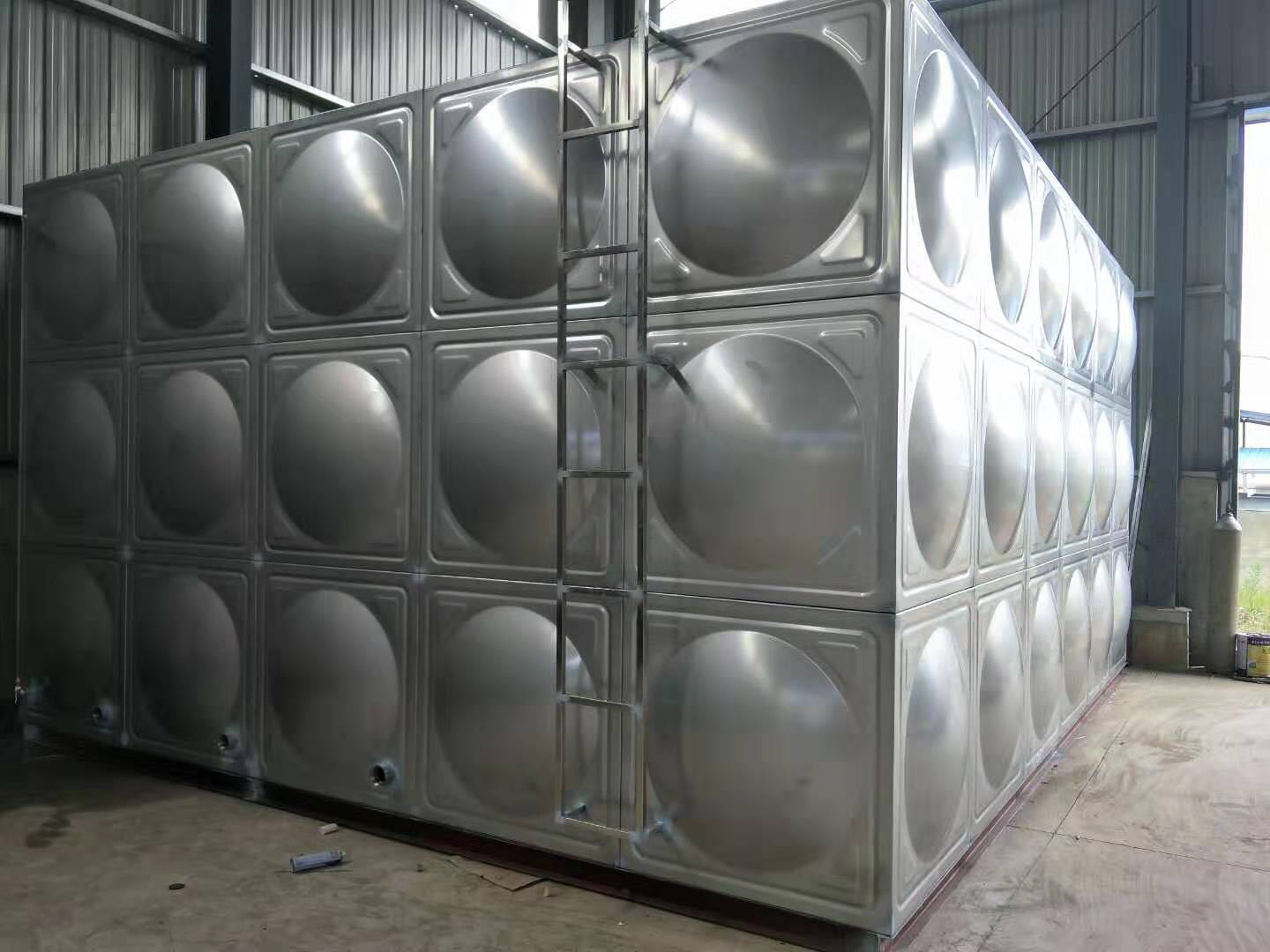 消防水箱 消防水箱